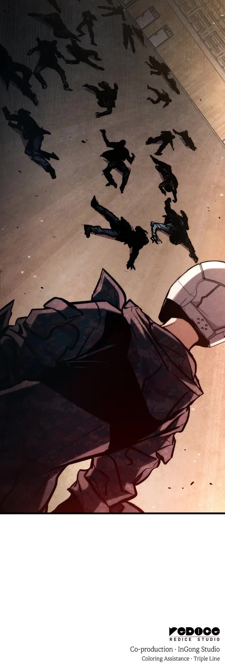 Kill the Dragon chapter 127 page 45