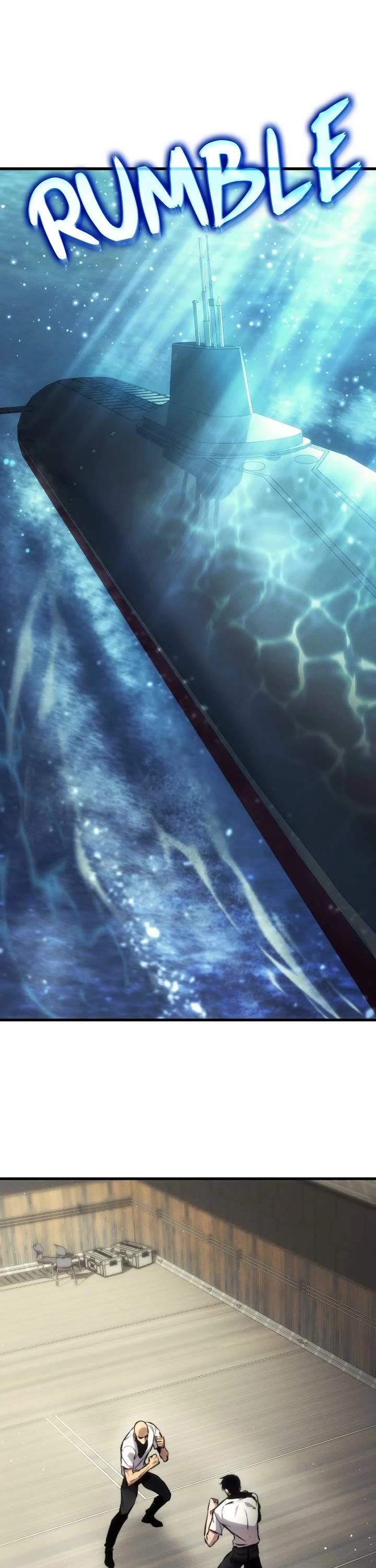 Kill the Dragon chapter 136 page 1