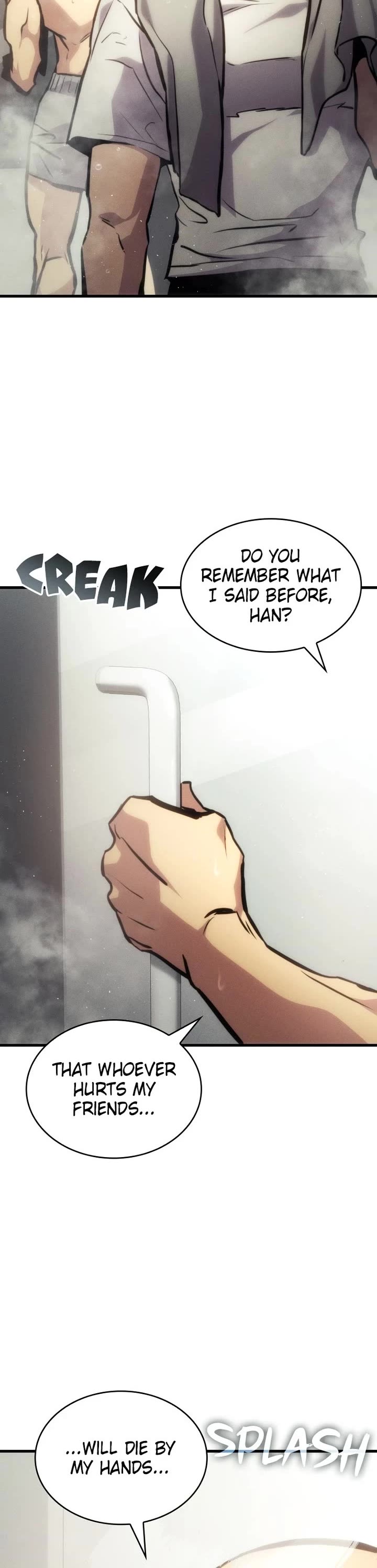 Kill the Dragon chapter 136 page 10