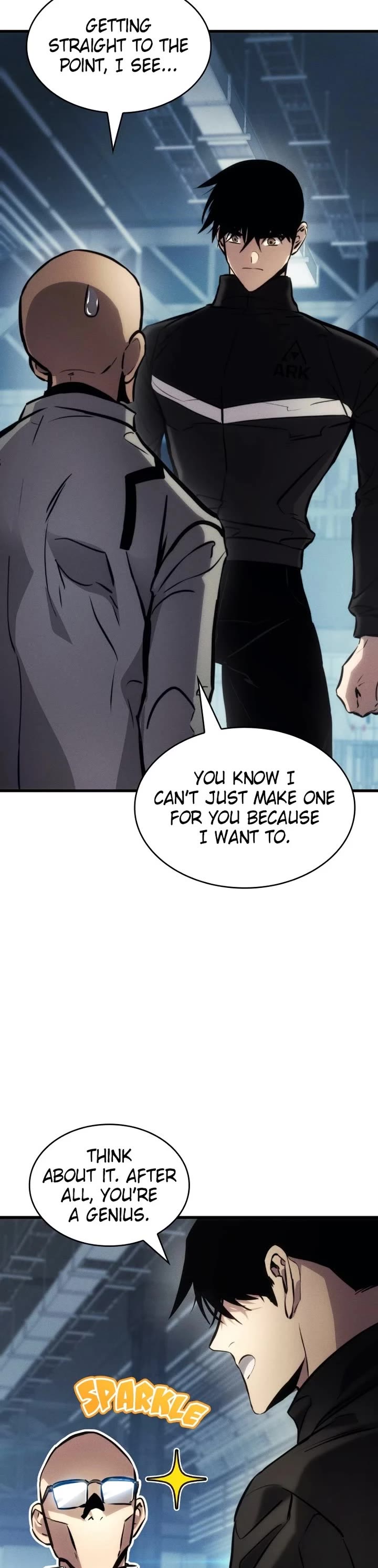 Kill the Dragon chapter 136 page 14