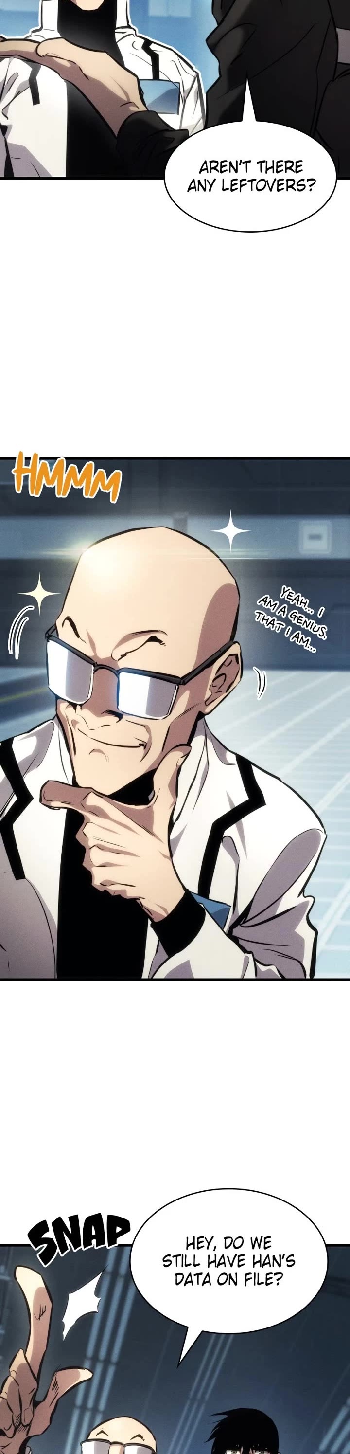 Kill the Dragon chapter 136 page 15