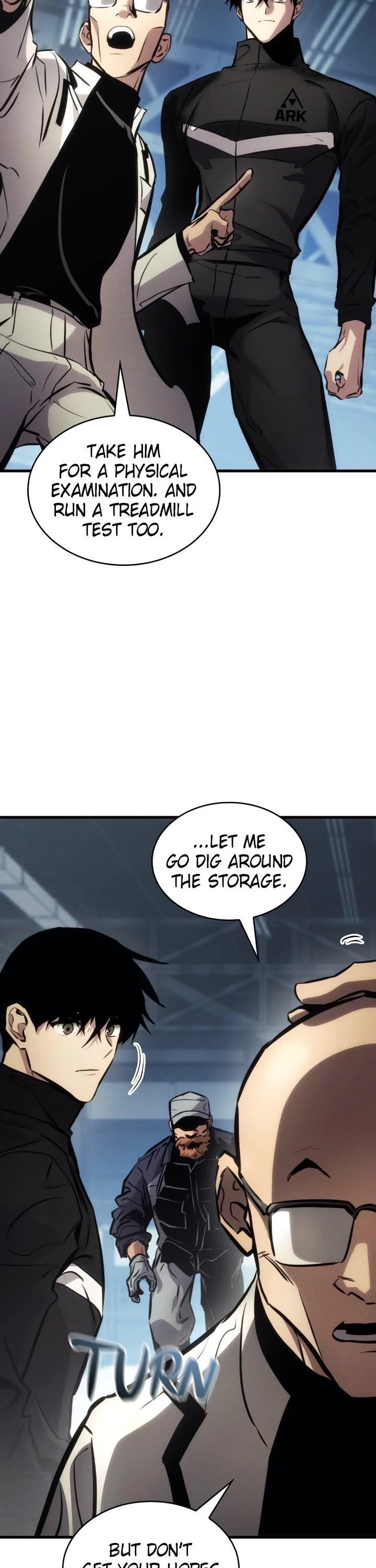 Kill the Dragon chapter 136 page 16