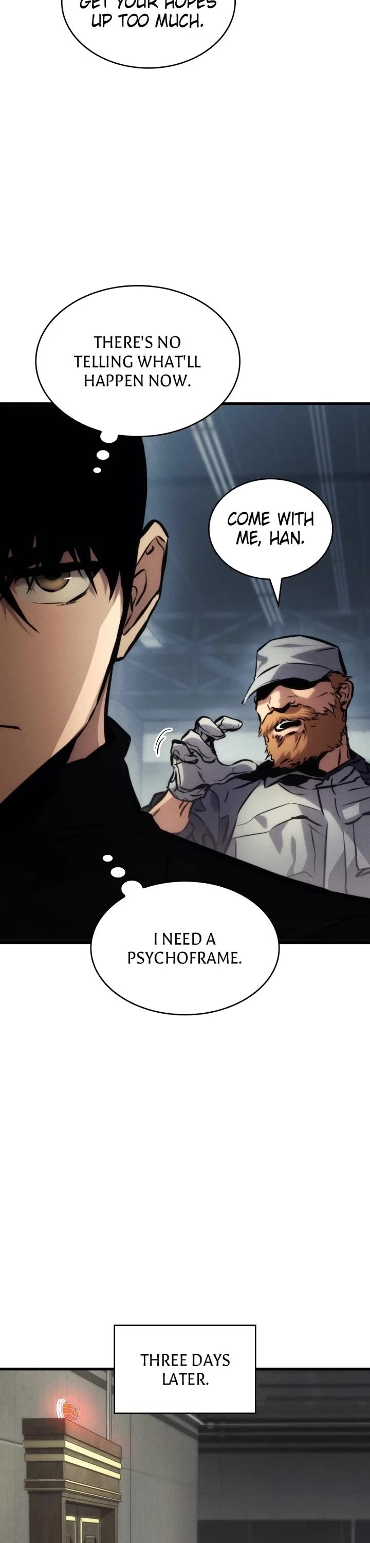 Kill the Dragon chapter 136 page 17