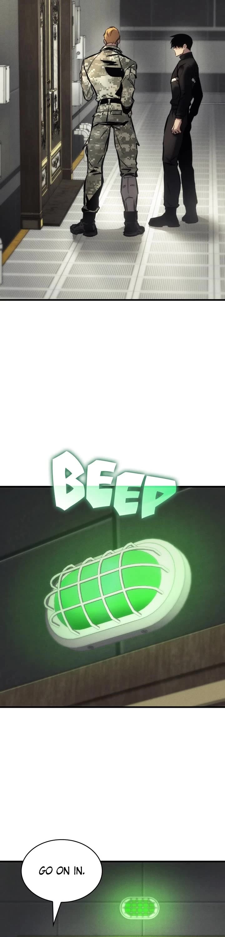 Kill the Dragon chapter 136 page 18