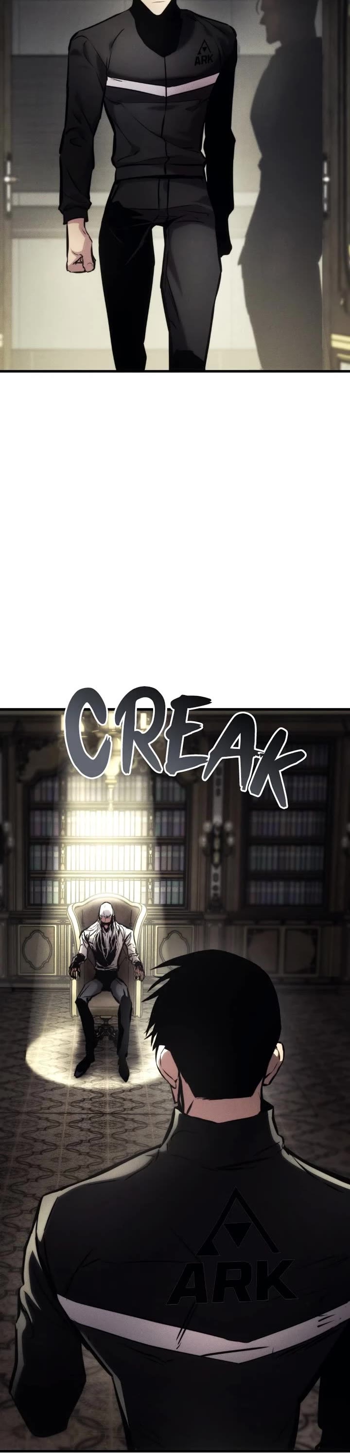 Kill the Dragon chapter 136 page 20