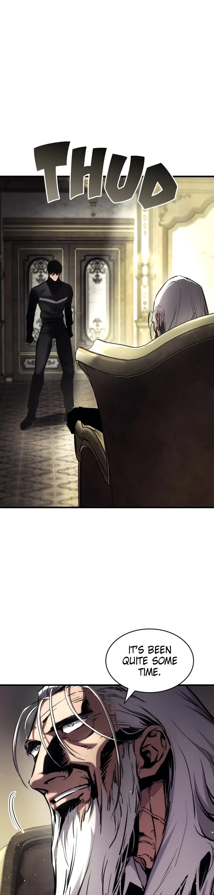 Kill the Dragon chapter 136 page 21