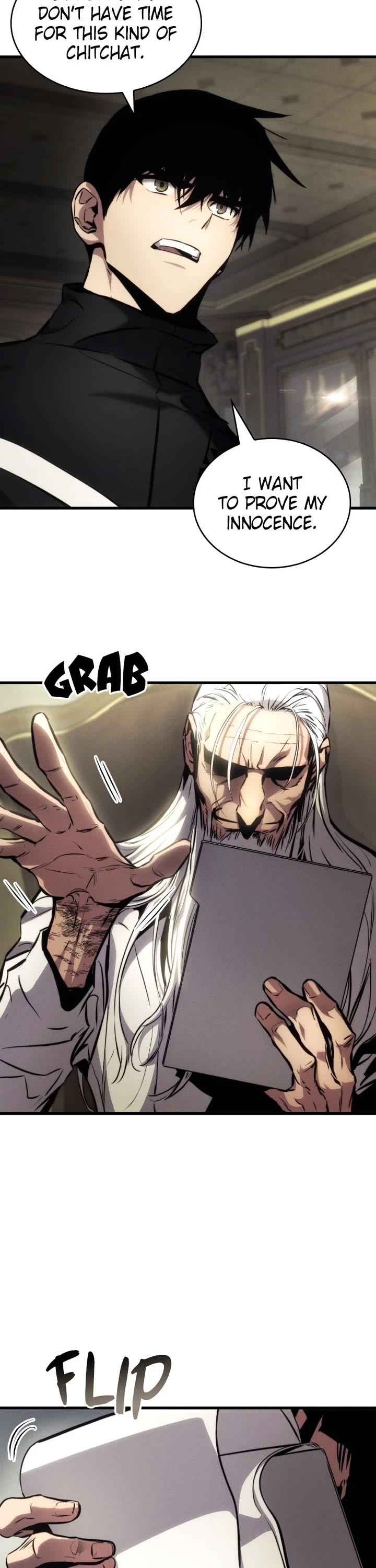 Kill the Dragon chapter 136 page 23