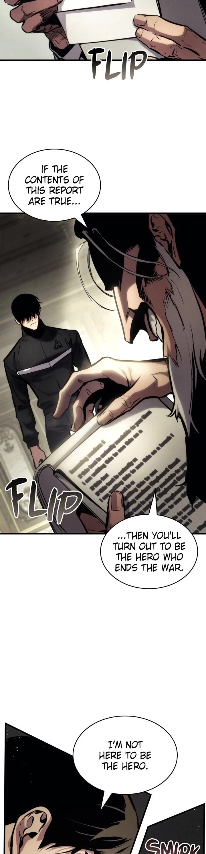 Kill the Dragon chapter 136 page 24