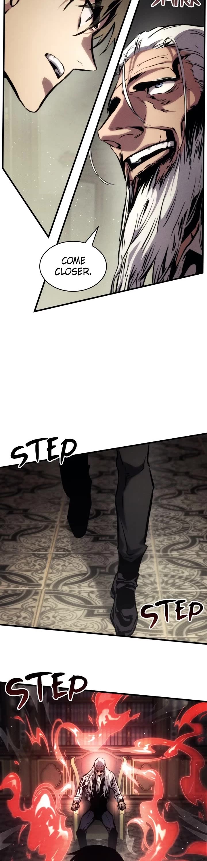 Kill the Dragon chapter 136 page 25