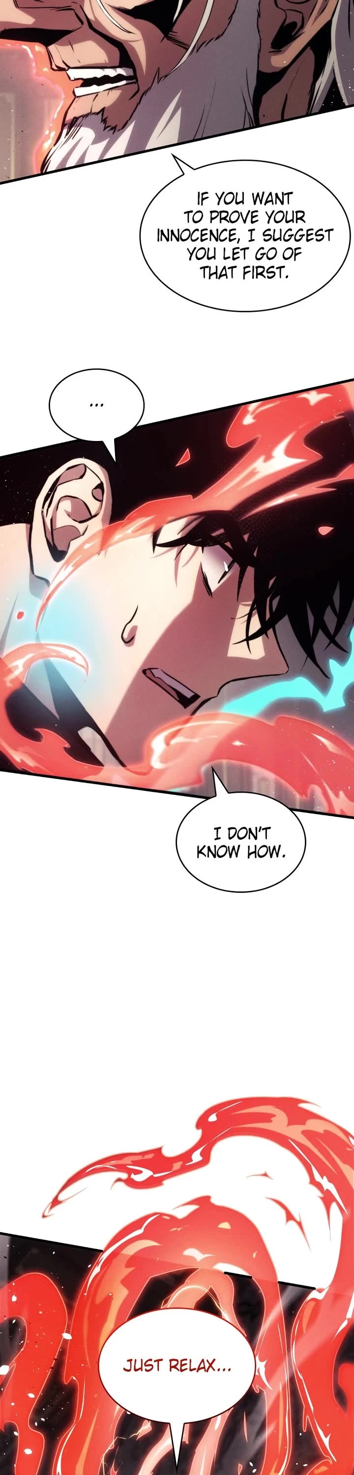 Kill the Dragon chapter 136 page 27