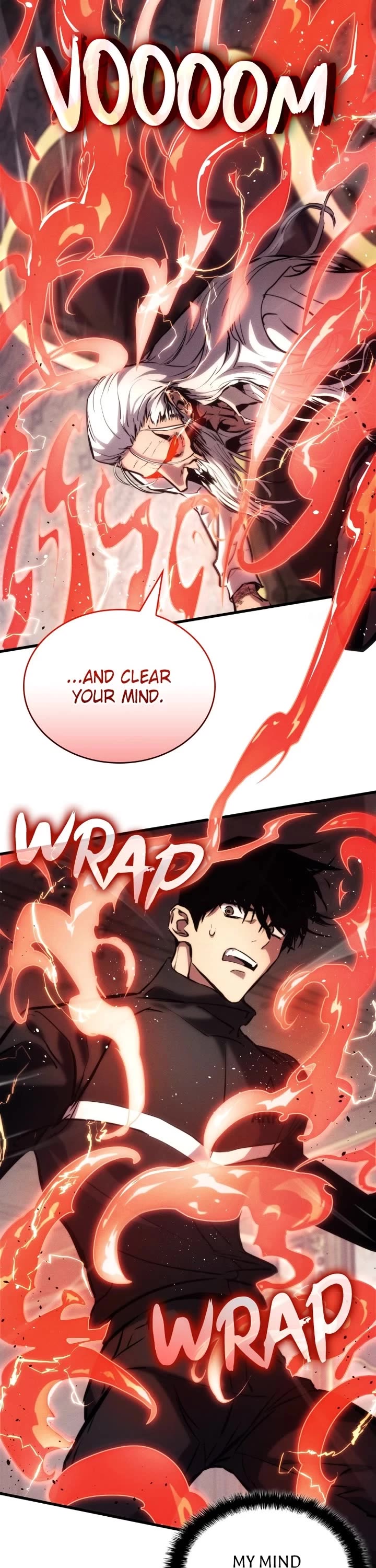 Kill the Dragon chapter 136 page 28