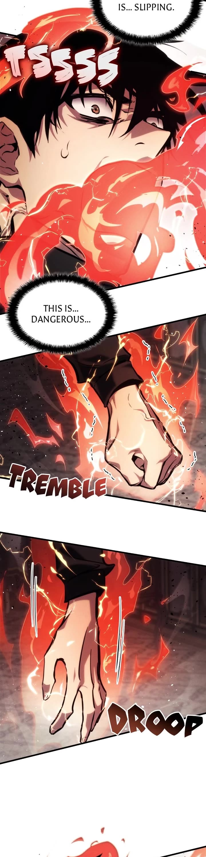 Kill the Dragon chapter 136 page 29