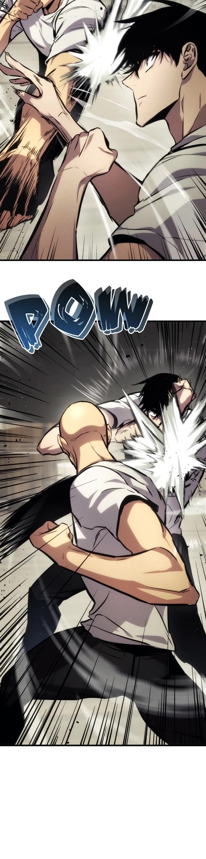 Kill the Dragon chapter 136 page 3