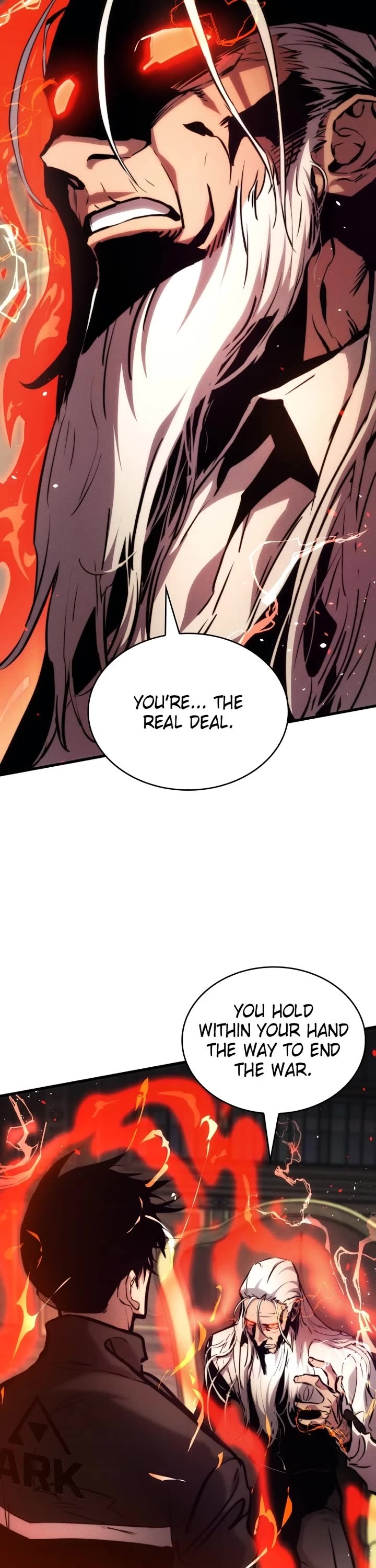 Kill the Dragon chapter 136 page 31