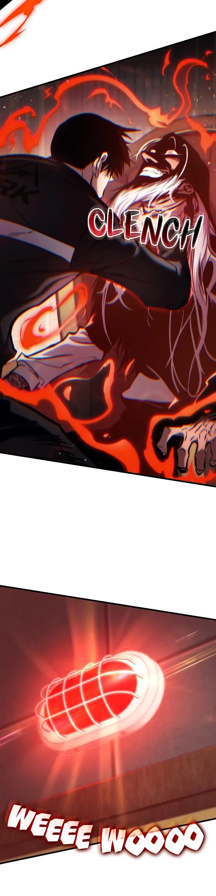 Kill the Dragon chapter 136 page 35