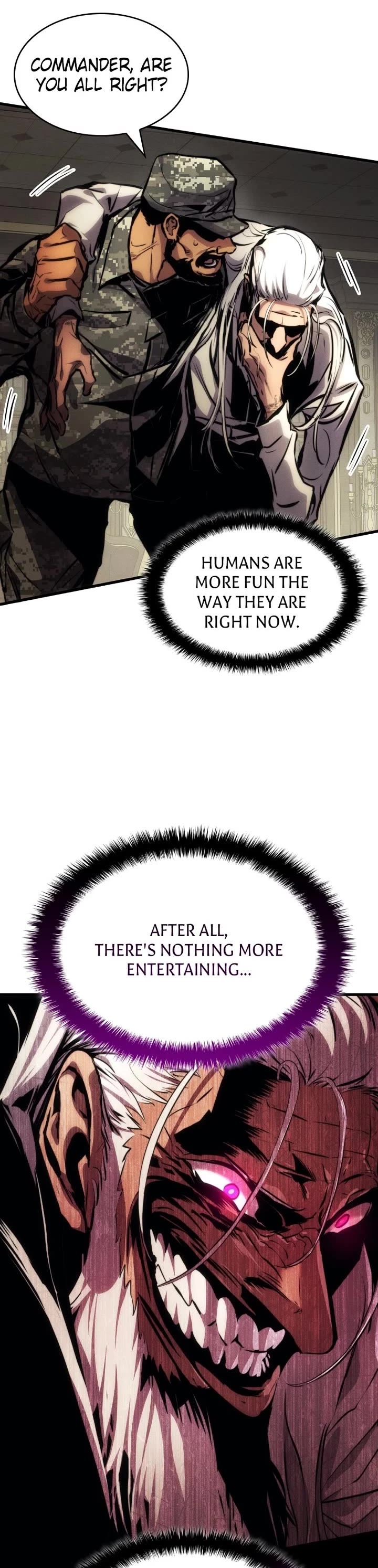 Kill the Dragon chapter 136 page 39