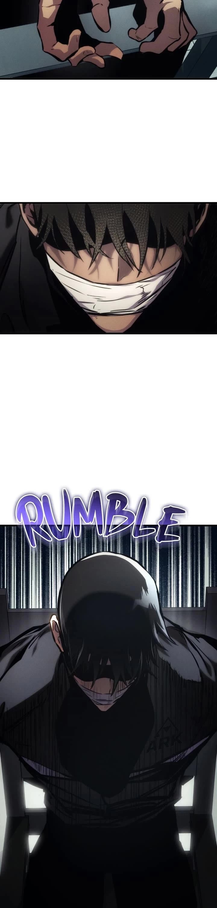 Kill the Dragon chapter 136 page 41