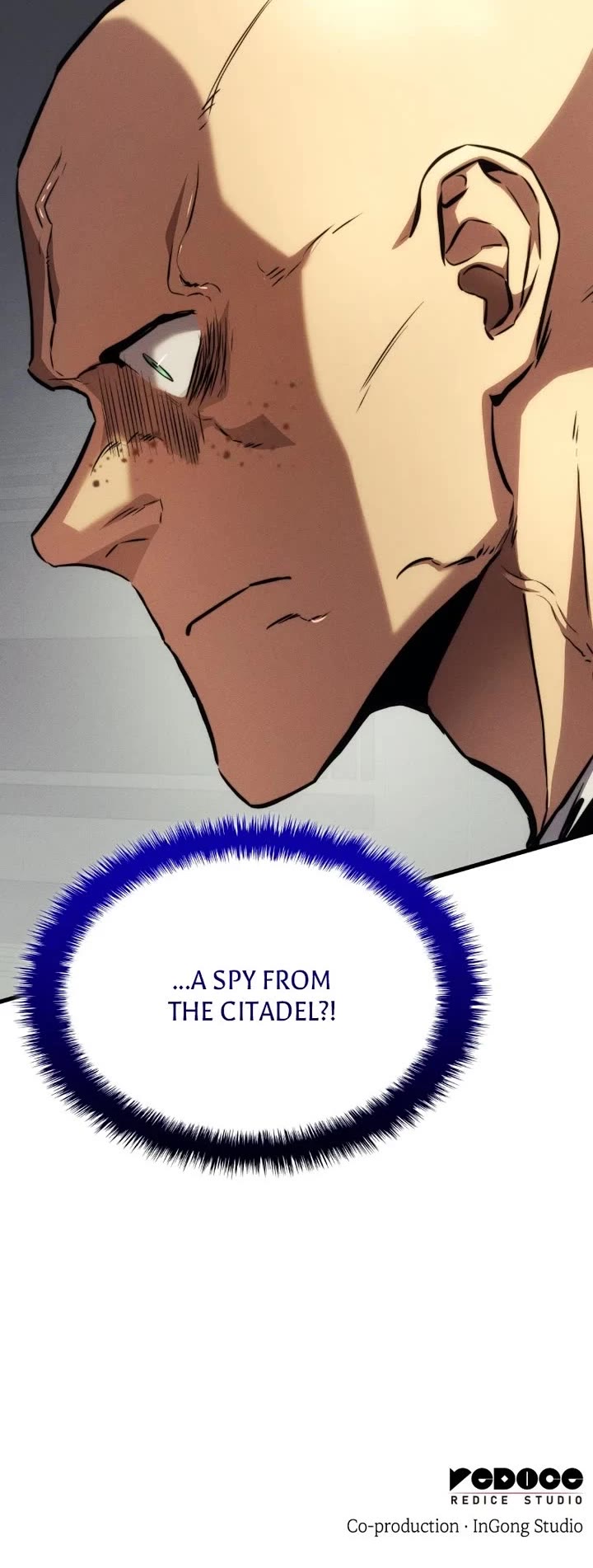 Kill the Dragon chapter 136 page 43