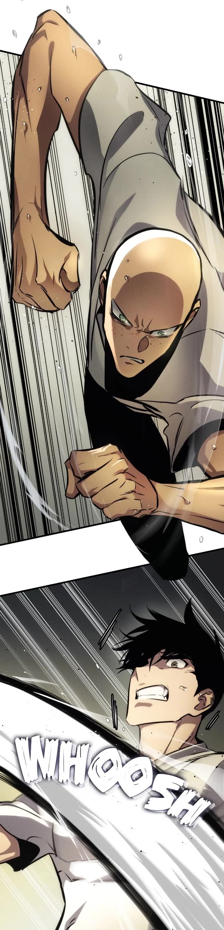 Kill the Dragon chapter 136 page 5