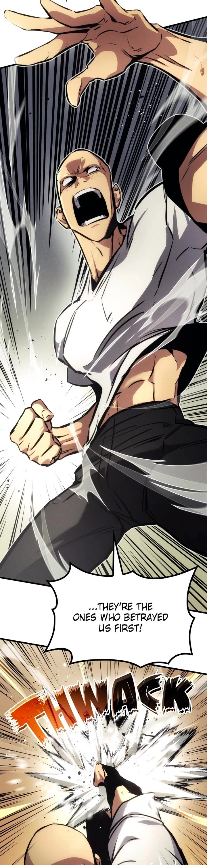 Kill the Dragon chapter 136 page 7