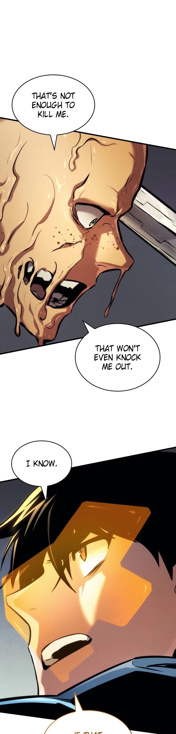 Kill the Dragon chapter 139 page 1