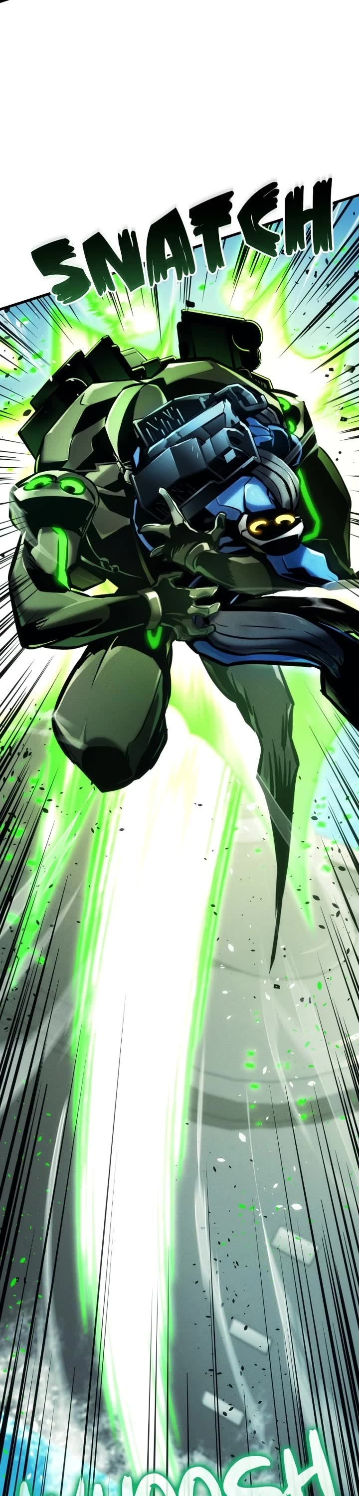 Kill the Dragon chapter 139 page 11