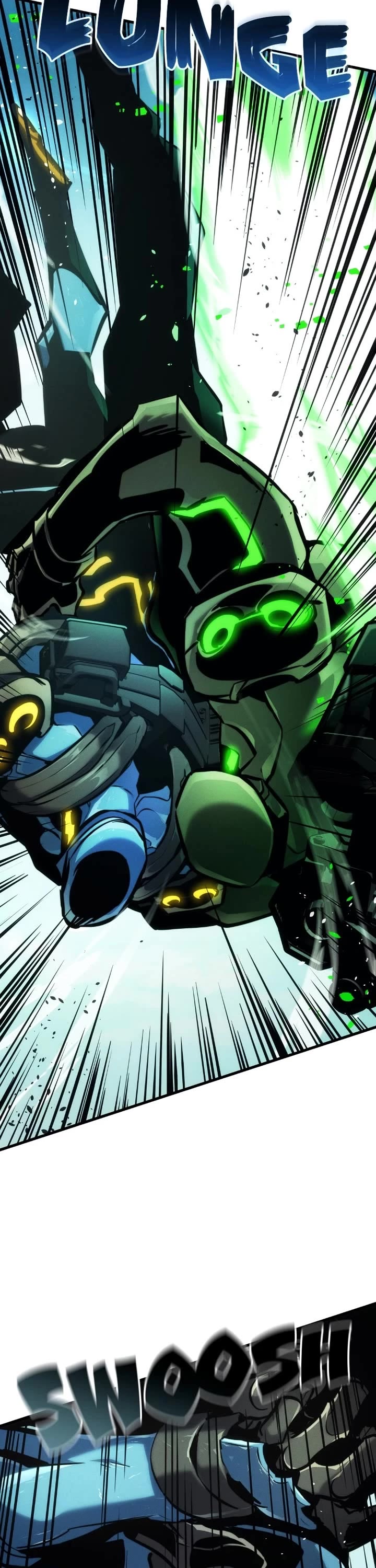 Kill the Dragon chapter 139 page 13