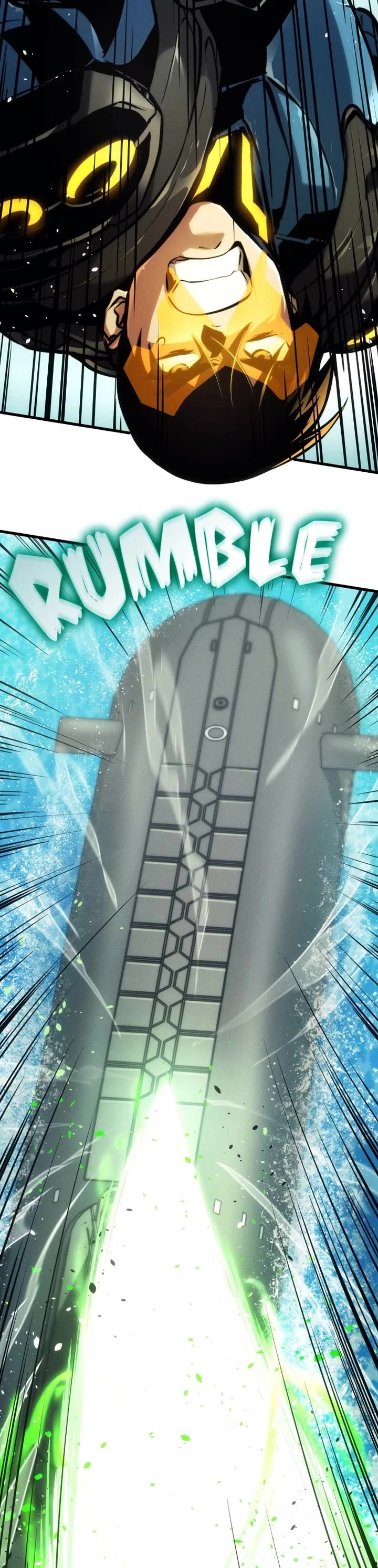 Kill the Dragon chapter 139 page 14