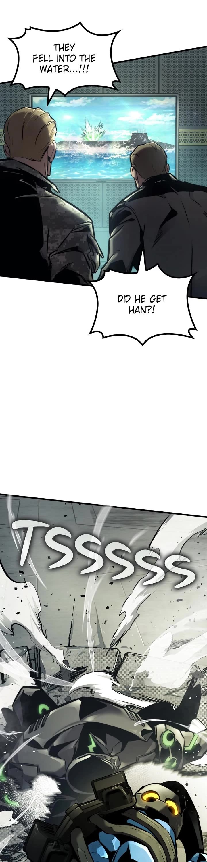 Kill the Dragon chapter 139 page 17