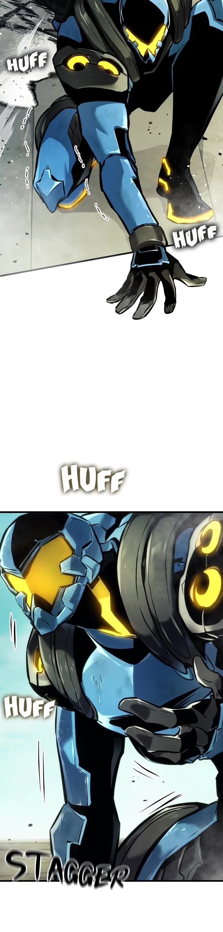 Kill the Dragon chapter 139 page 18