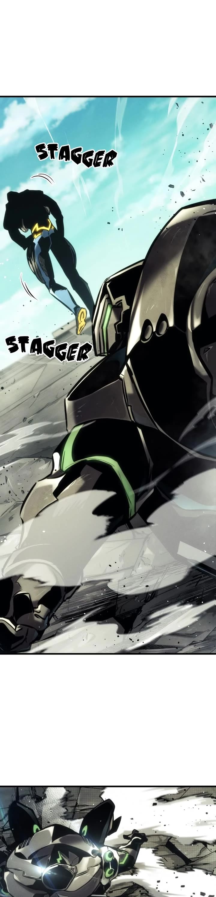 Kill the Dragon chapter 139 page 19