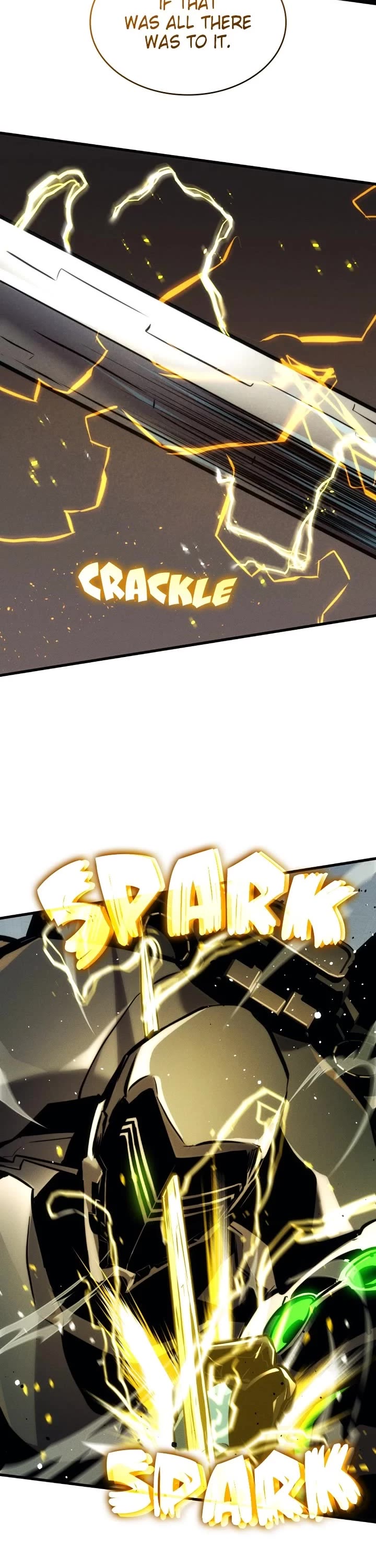 Kill the Dragon chapter 139 page 2