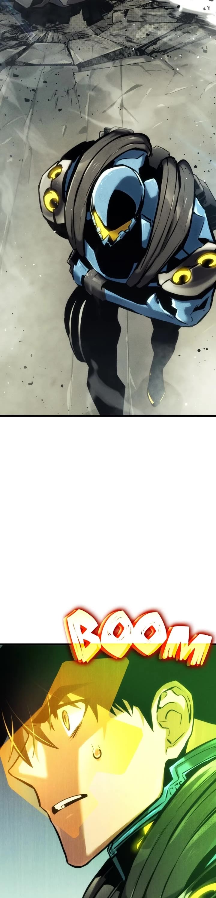 Kill the Dragon chapter 139 page 20