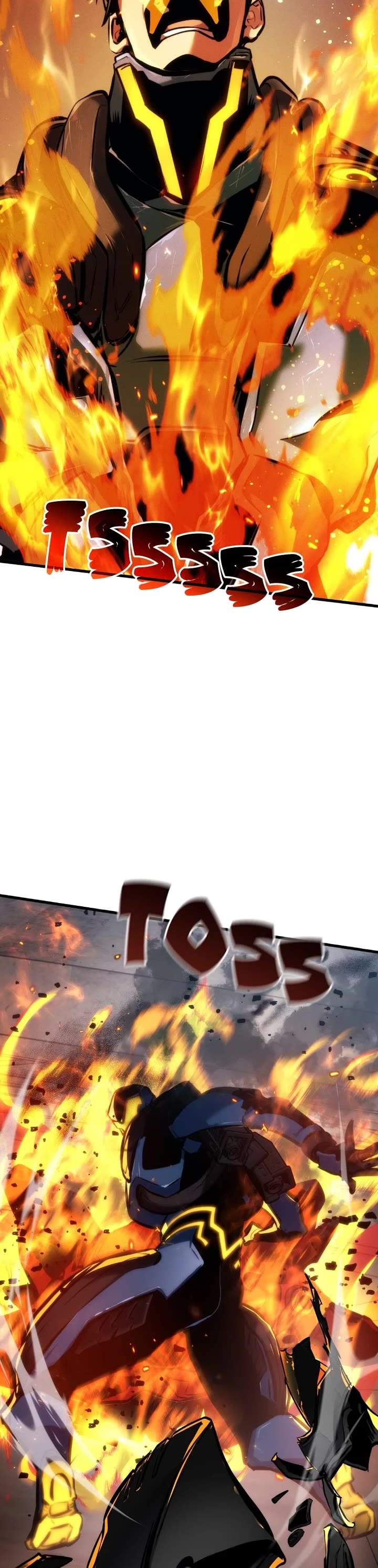 Kill the Dragon chapter 139 page 24