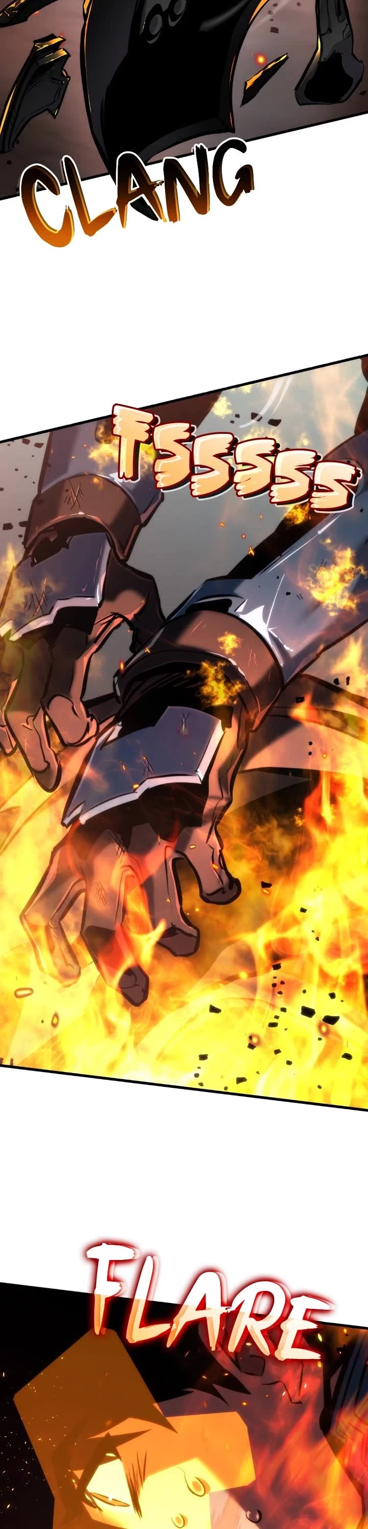 Kill the Dragon chapter 139 page 25