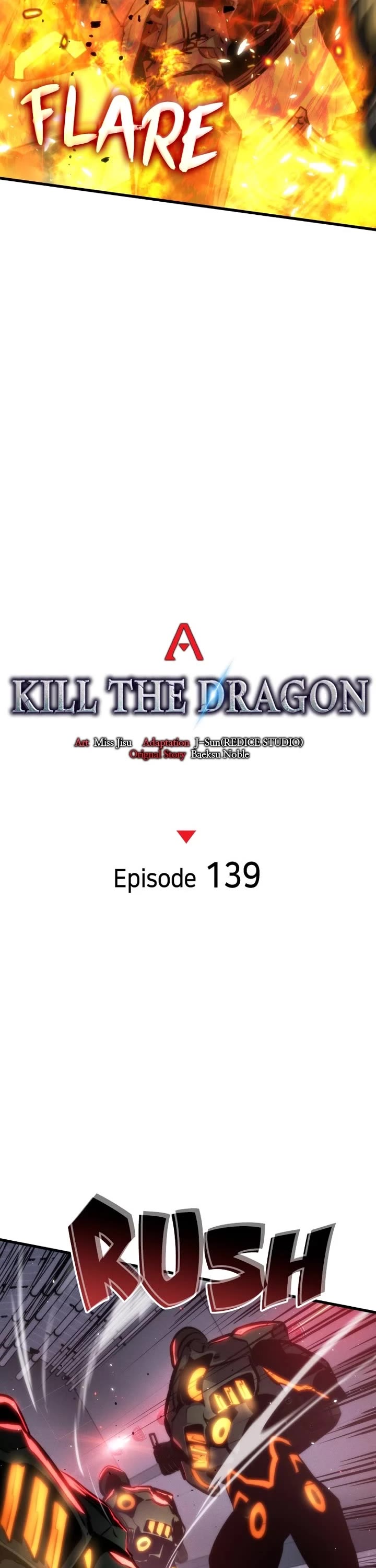 Kill the Dragon chapter 139 page 27