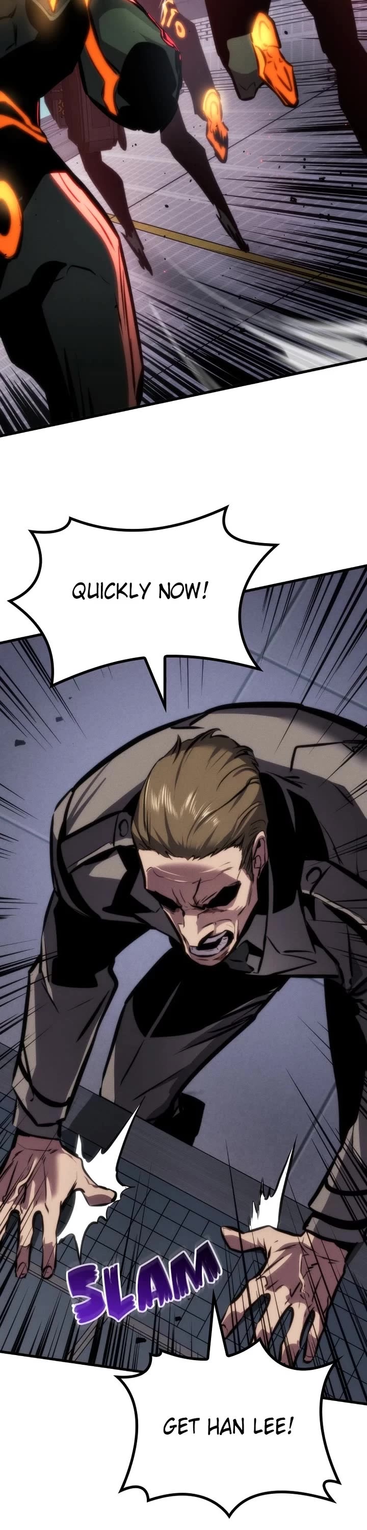 Kill the Dragon chapter 139 page 28