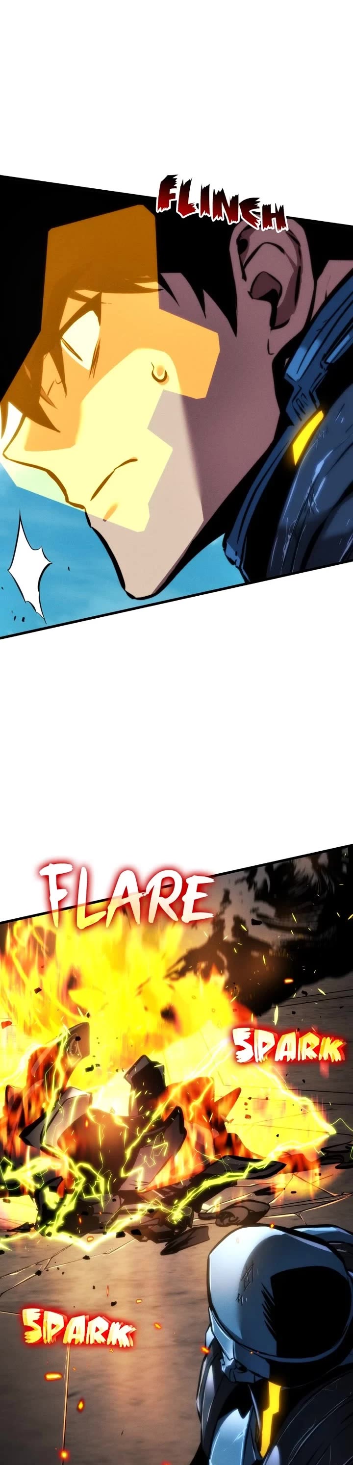 Kill the Dragon chapter 139 page 29