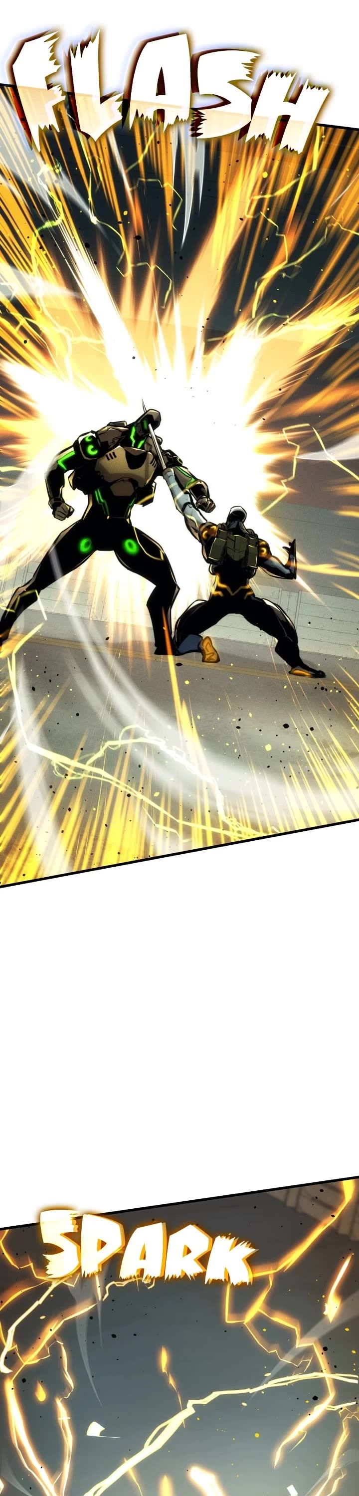 Kill the Dragon chapter 139 page 3