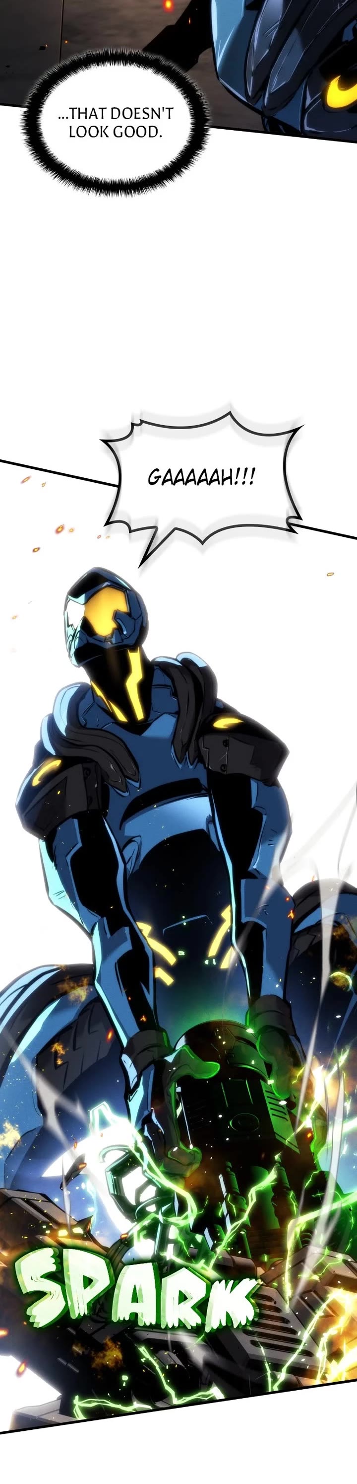 Kill the Dragon chapter 139 page 30