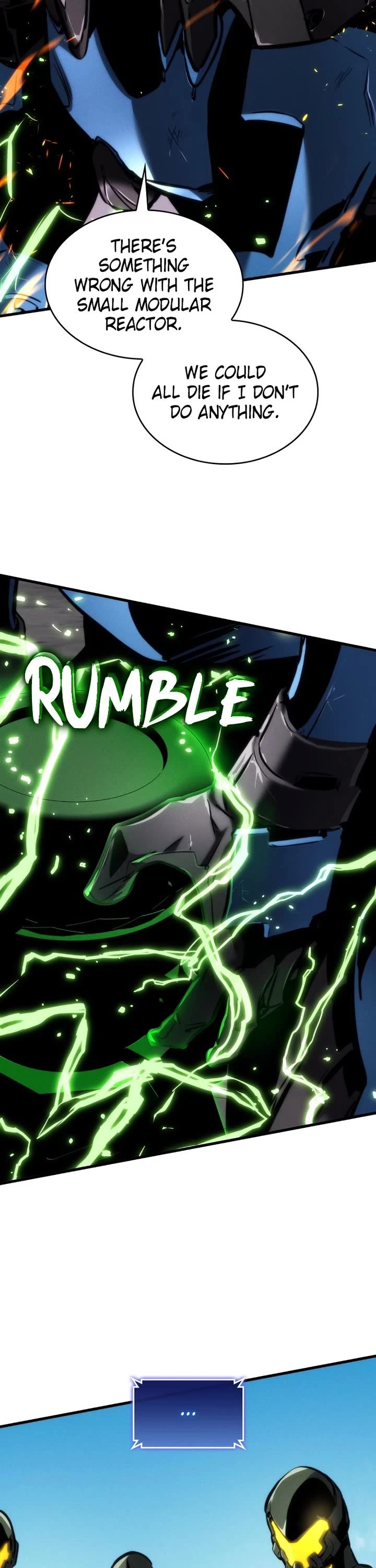 Kill the Dragon chapter 139 page 32