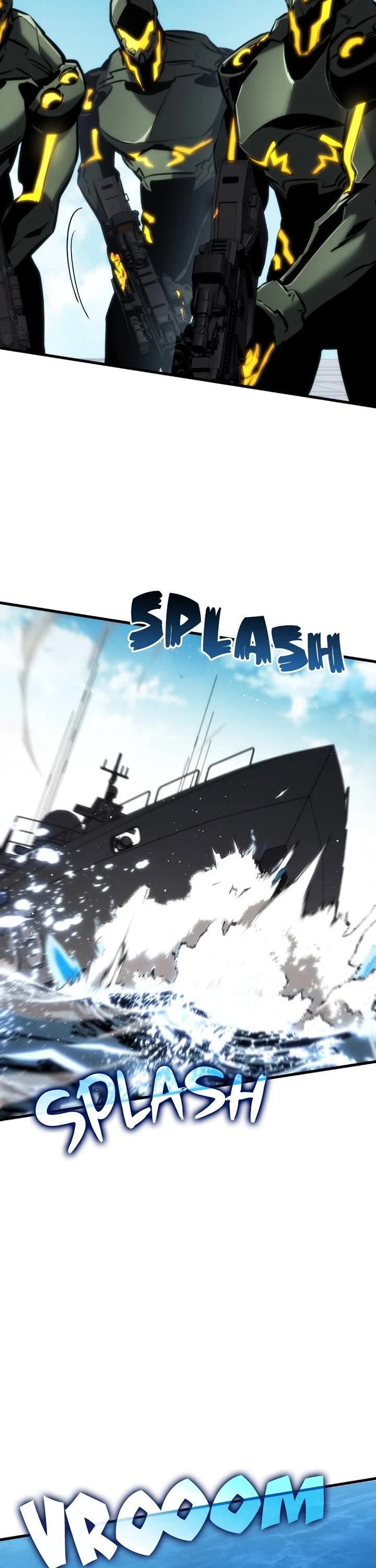 Kill the Dragon chapter 139 page 33