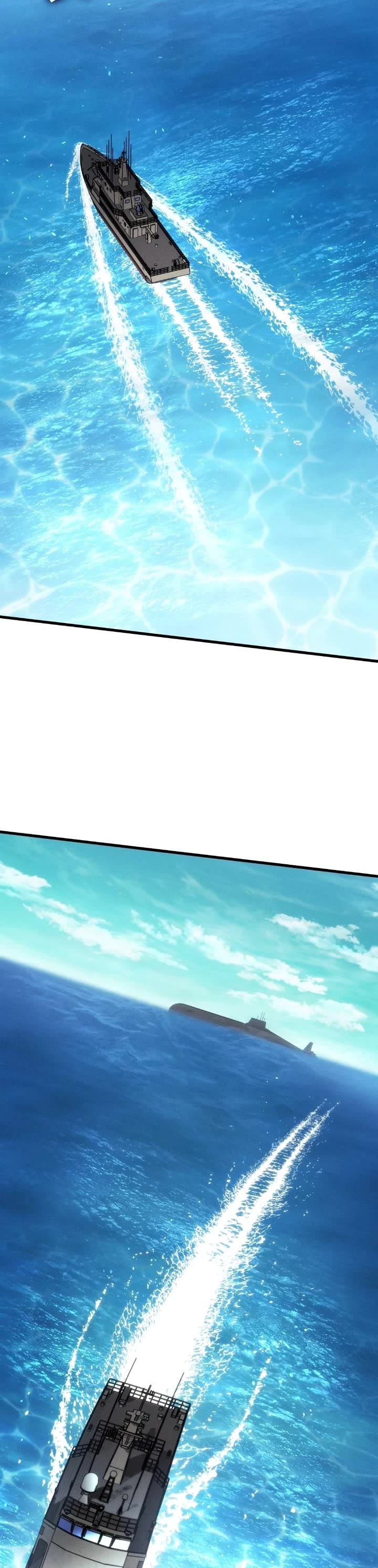 Kill the Dragon chapter 139 page 34