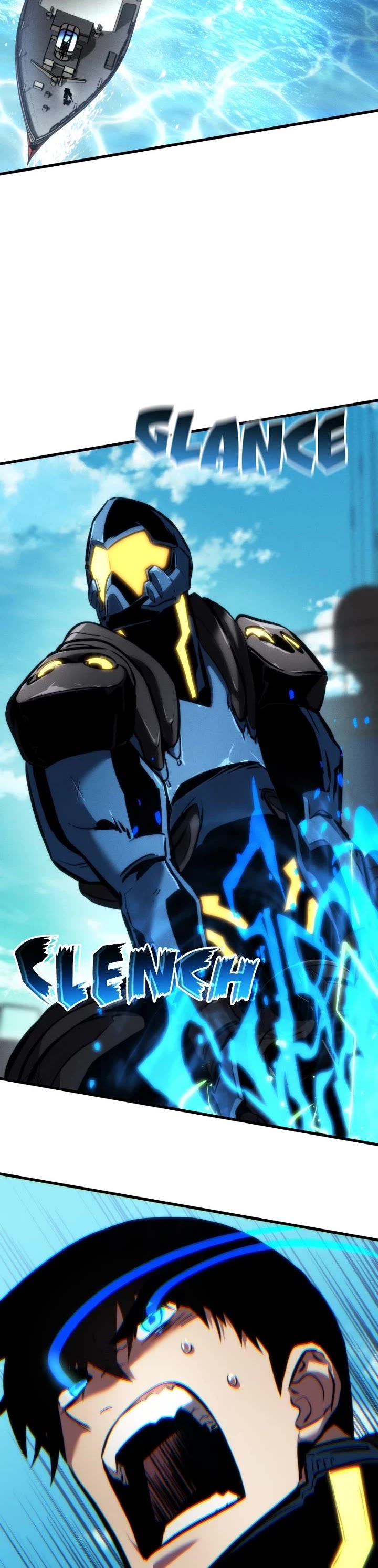 Kill the Dragon chapter 139 page 35