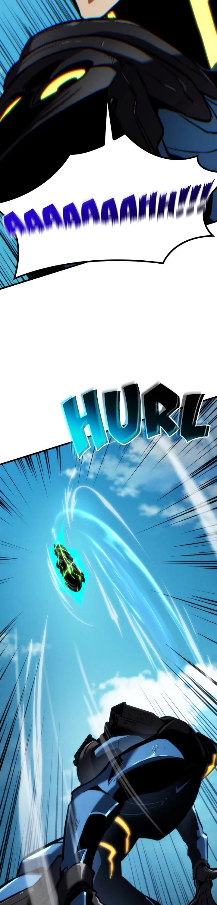 Kill the Dragon chapter 139 page 36