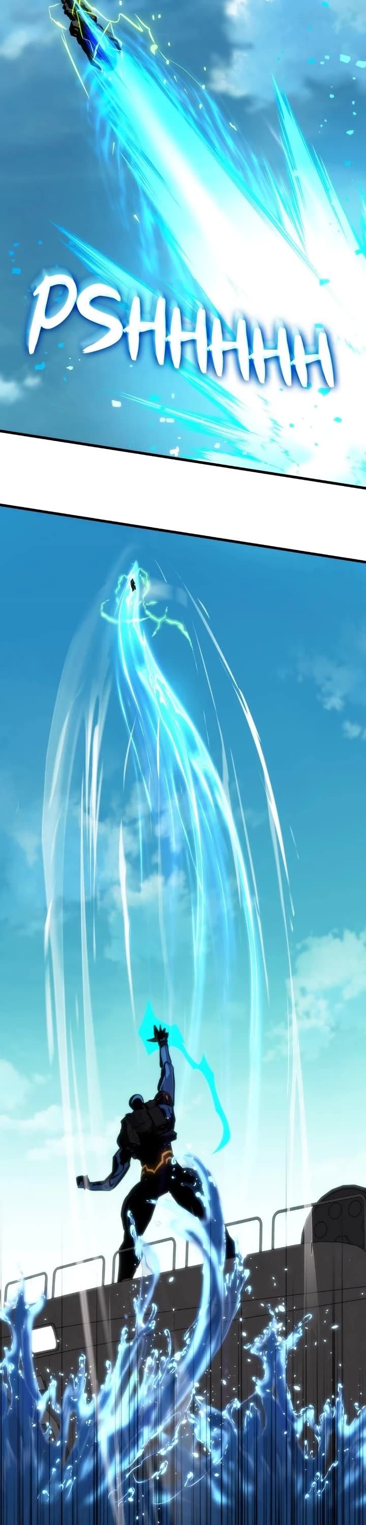 Kill the Dragon chapter 139 page 38