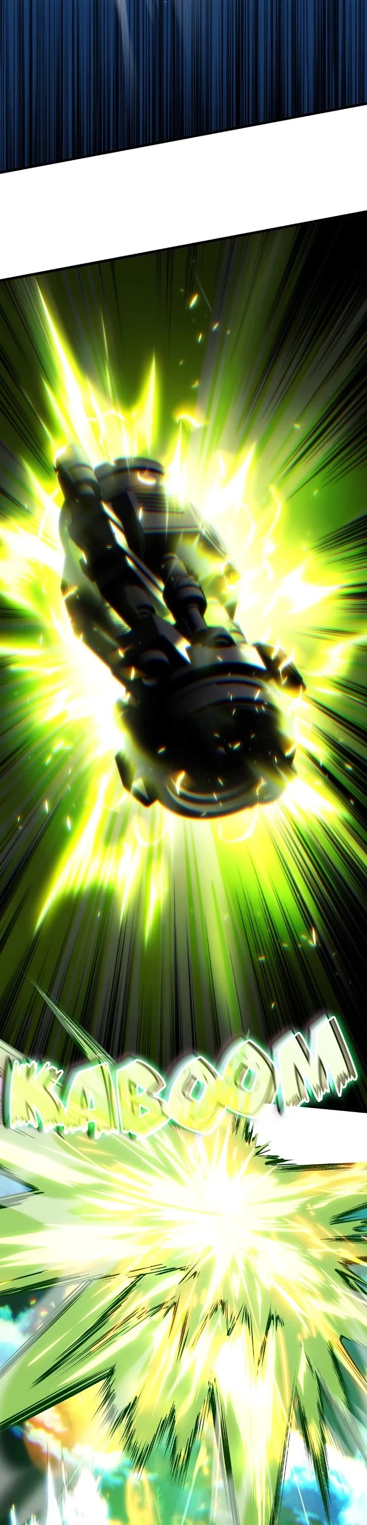 Kill the Dragon chapter 139 page 39