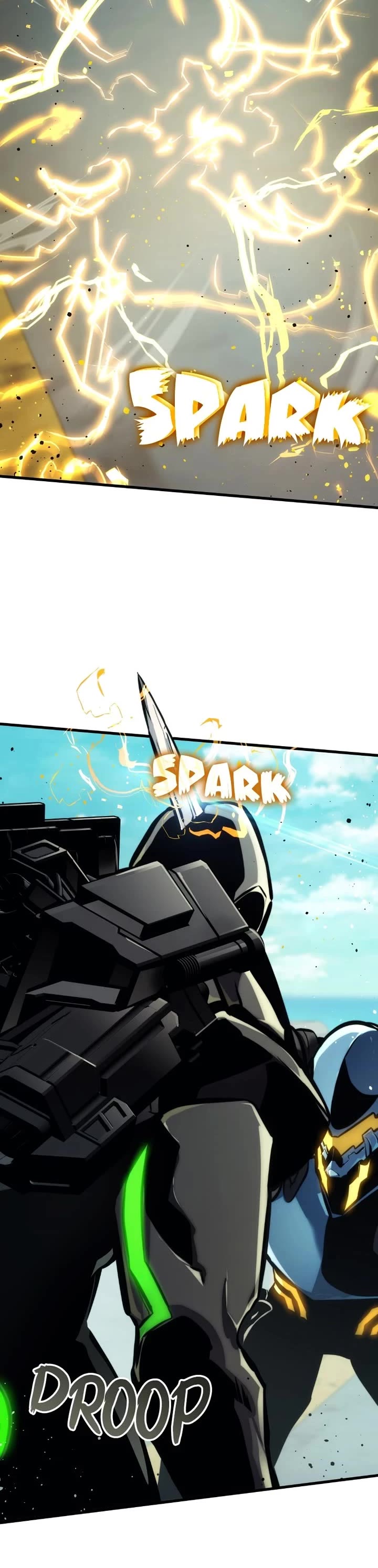 Kill the Dragon chapter 139 page 4