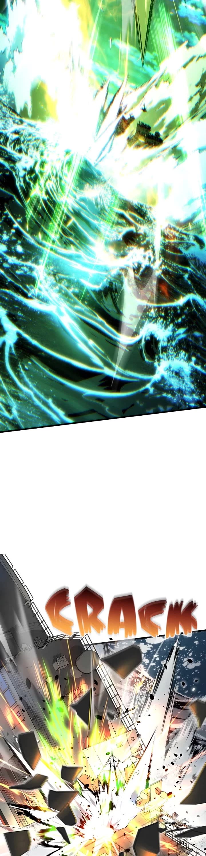 Kill the Dragon chapter 139 page 40