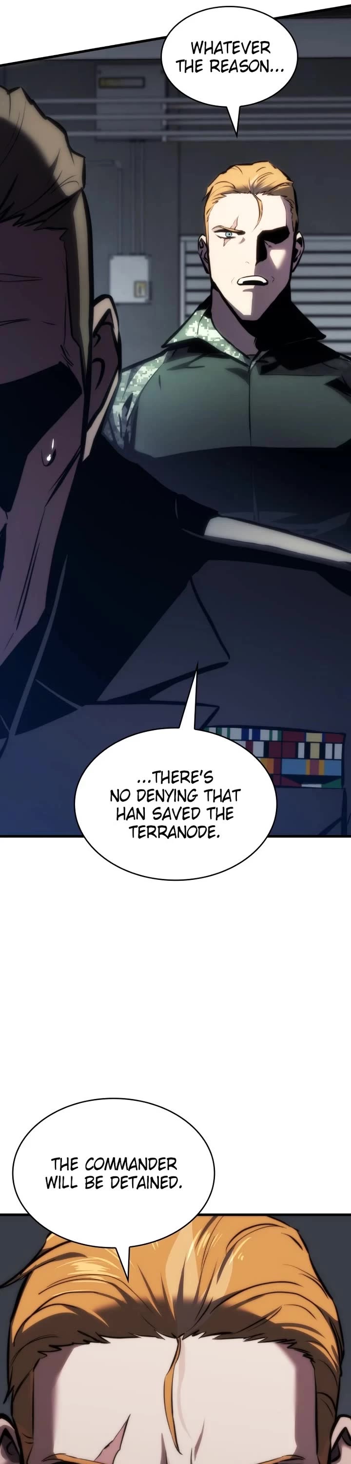 Kill the Dragon chapter 139 page 43